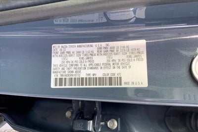 2024 Mazda Mazda CX-50 2.5 S Premium Package