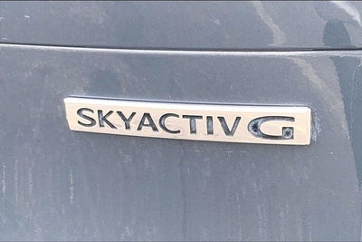 2024 Mazda Mazda CX-50 2.5 S Premium Package