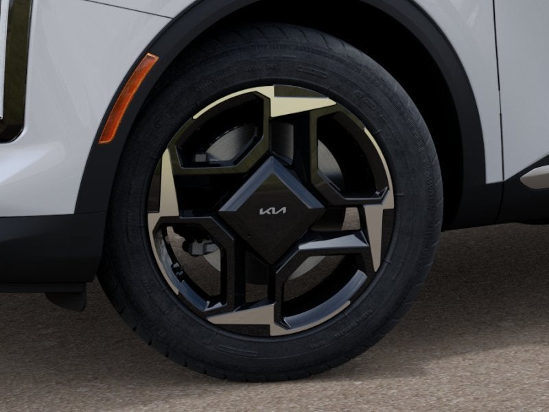2027 Kia Sportage Hybrid EX