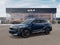 2027 Kia Sportage Hybrid EX