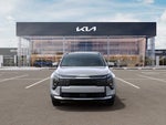 2027 Kia Sportage Hybrid EX