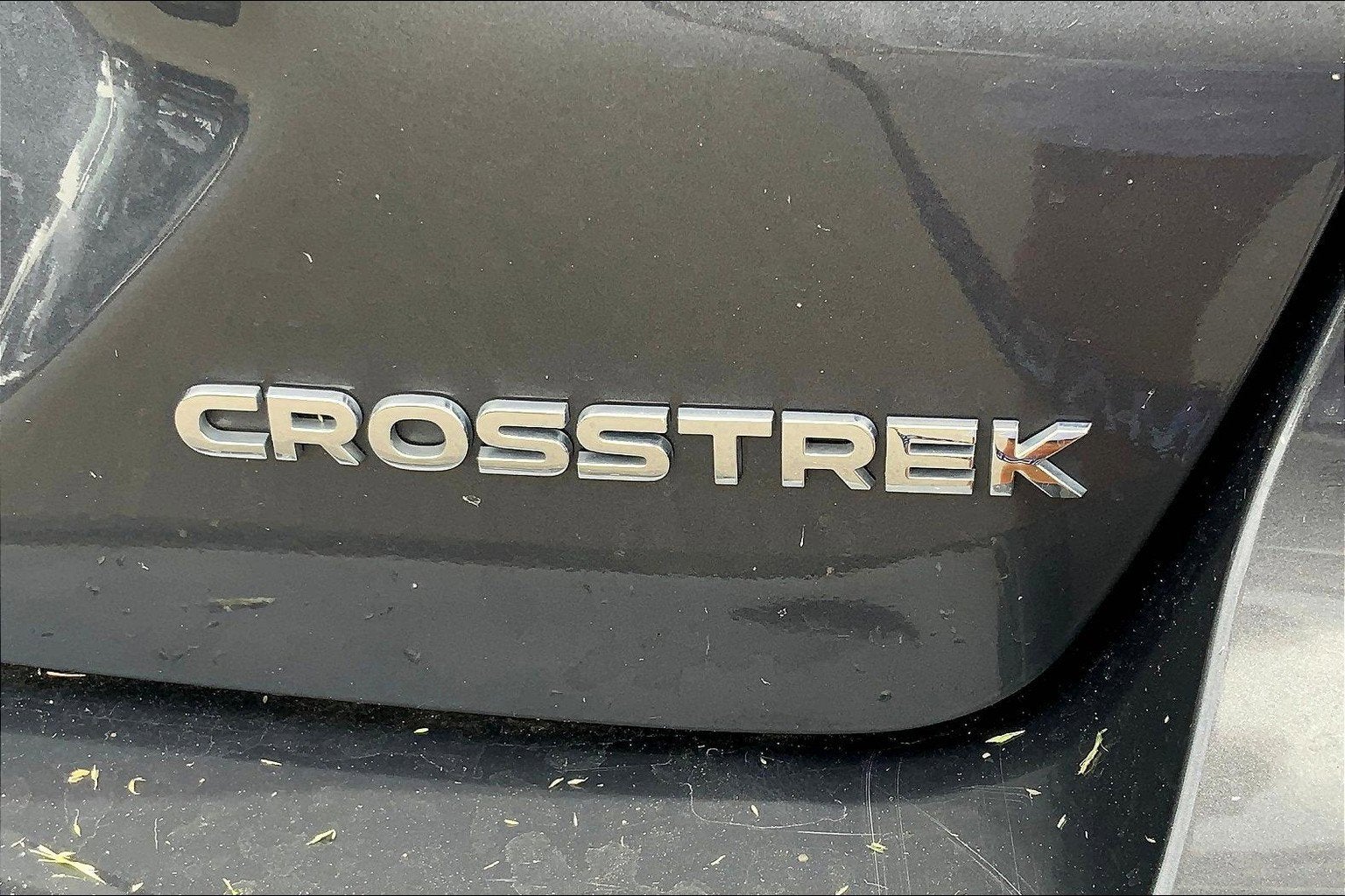 2024 Subaru Crosstrek Base