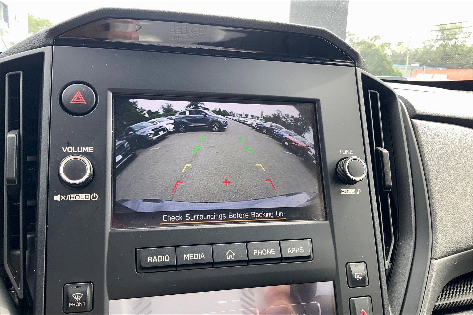 2024 Subaru Crosstrek Base