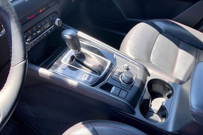2023 Mazda Mazda CX-5 2.5 Turbo