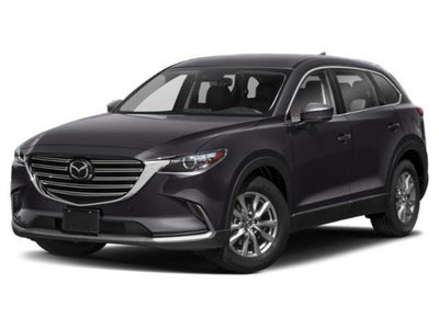 2021 Mazda Mazda CX-9 Touring