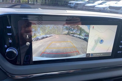 2023 Hyundai Sonata N Line
