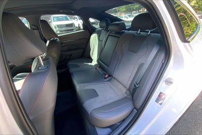 2023 Hyundai Sonata N Line