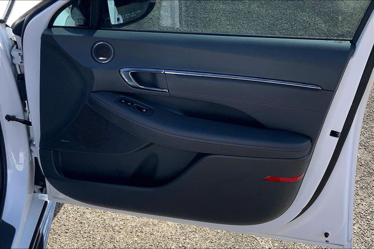 2023 Hyundai Sonata N Line