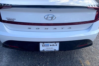 2023 Hyundai Sonata N Line