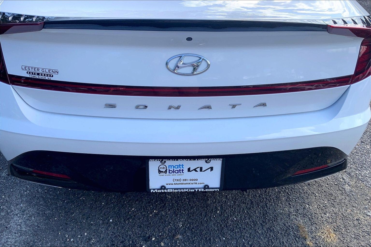 2023 Hyundai Sonata N Line