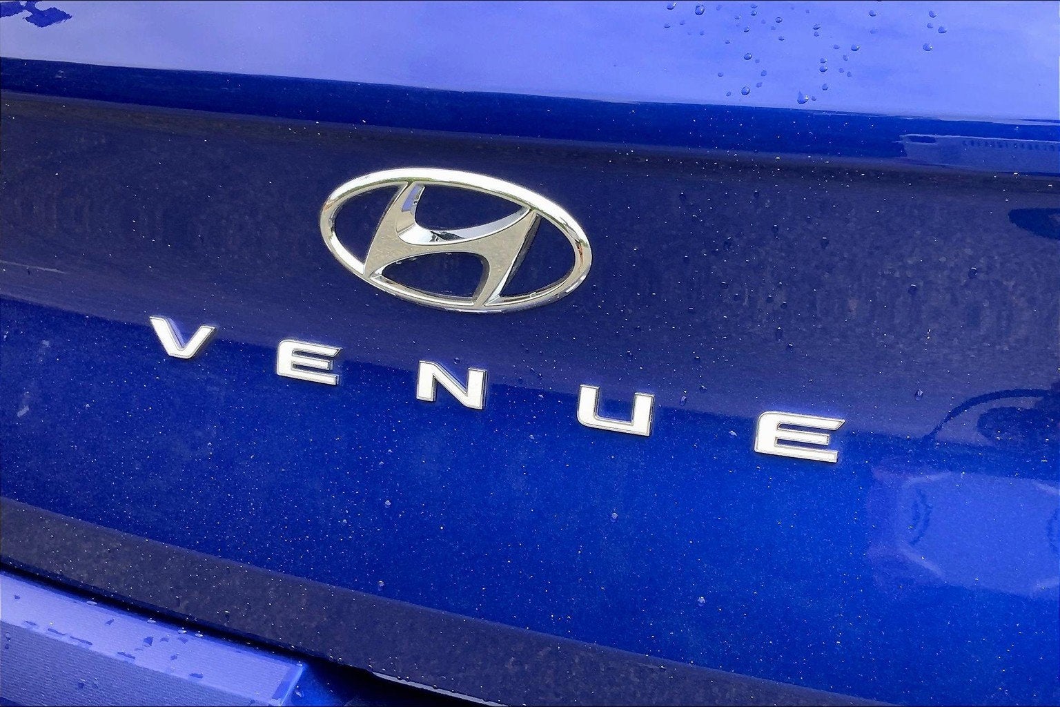2022 Hyundai Venue Limited