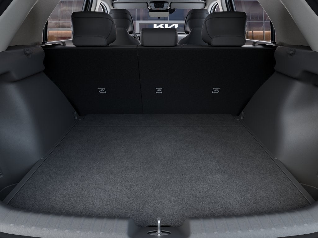 2027 Kia Niro S