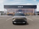 2027 Kia Niro S