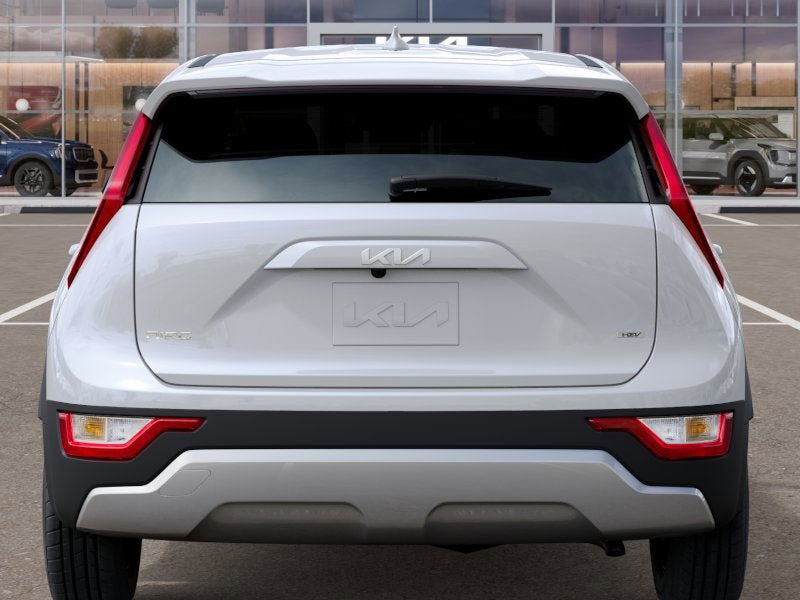 2026 Kia Niro LX