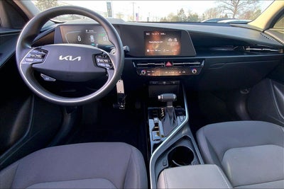 2025 Kia Niro LX