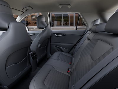 2027 Kia Niro EX