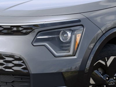 2025 Kia Niro EV Wind