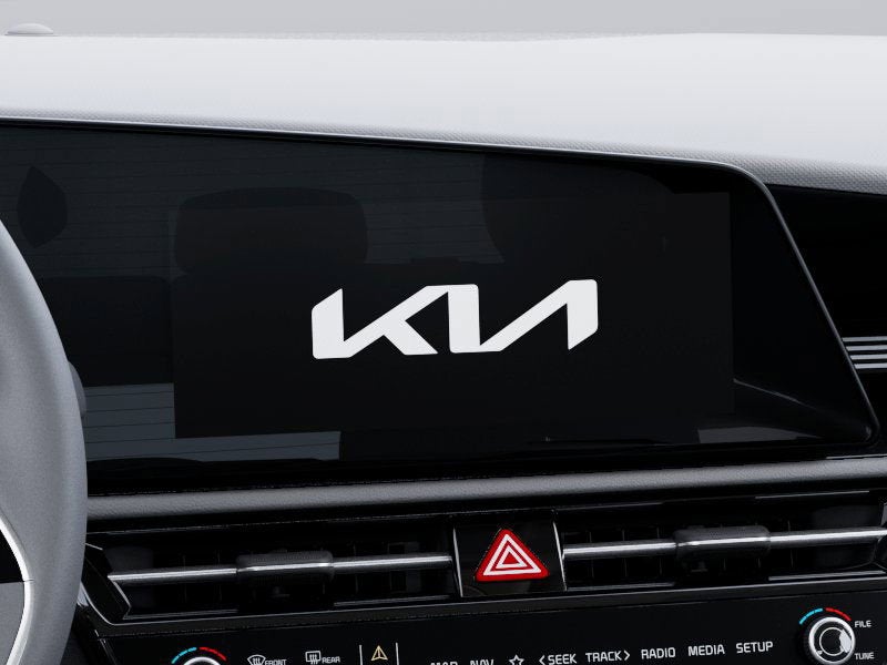 2025 Kia Niro EV Wind