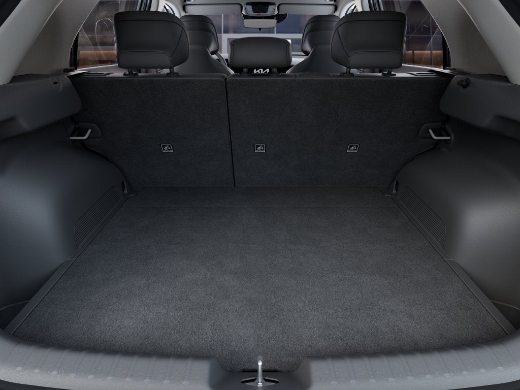2026 Kia Niro EX