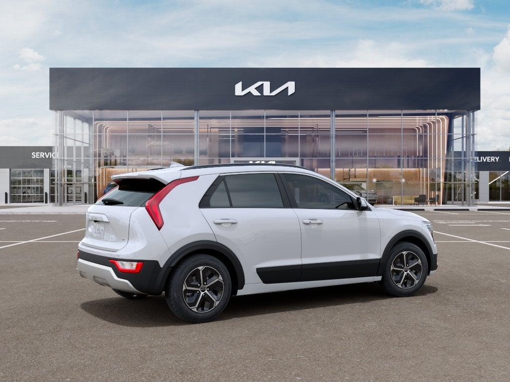 2026 Kia Niro EX