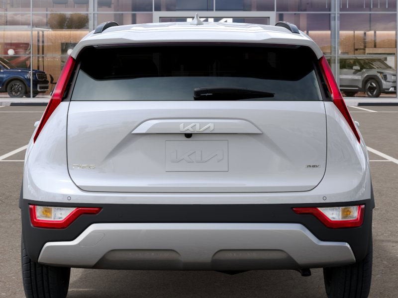 2025 Kia Niro Plug-In Hybrid EX