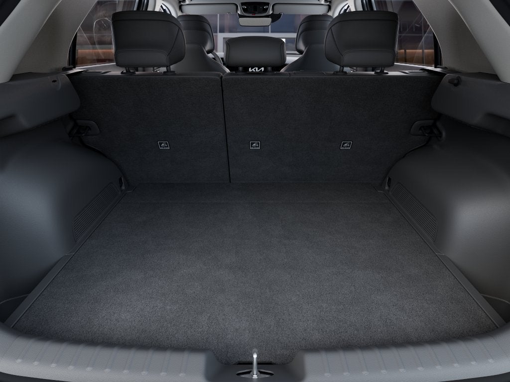 2026 Kia Niro SX Touring