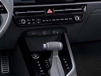 2026 Kia Niro SX Touring