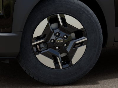 2027 Kia Seltos LX