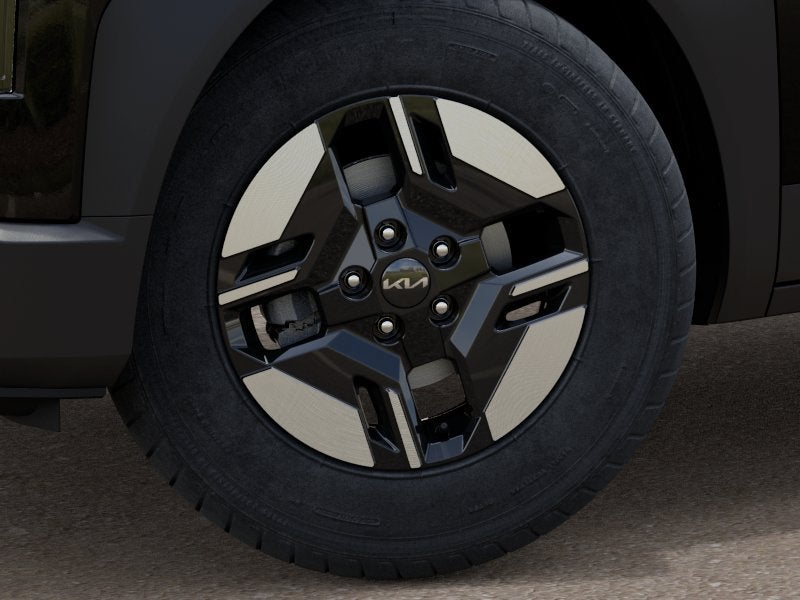 2027 Kia Seltos LX
