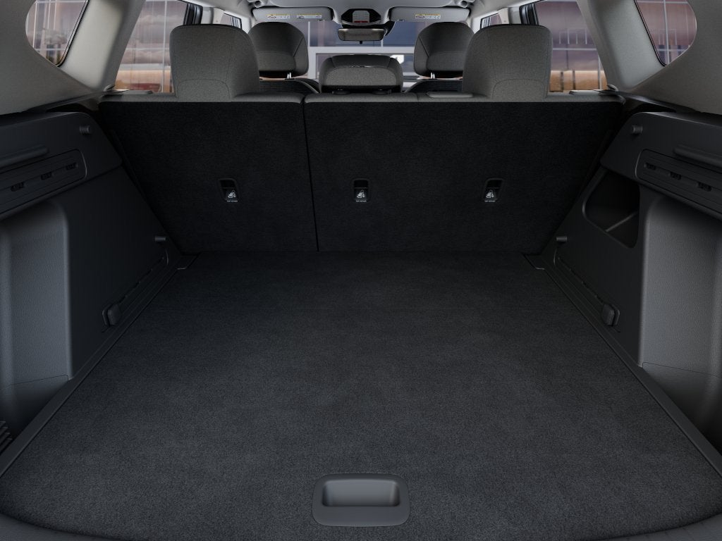 2027 Kia Seltos LX