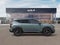 2027 Kia Seltos X-Line SX