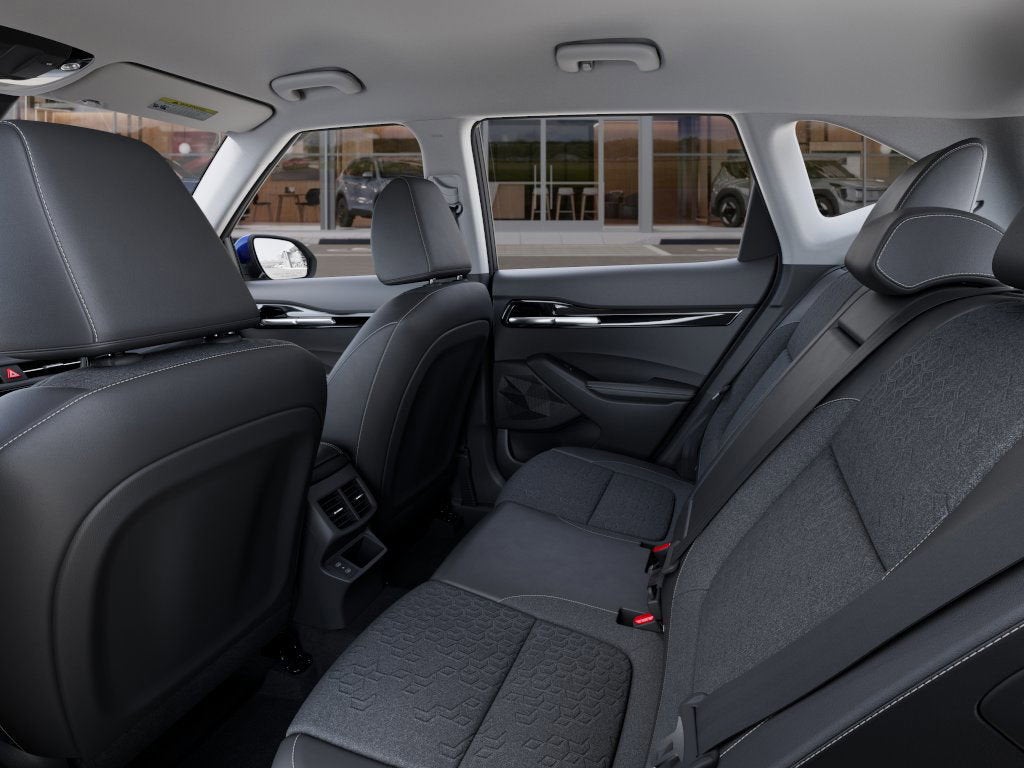 2024 Kia Seltos X-Line
