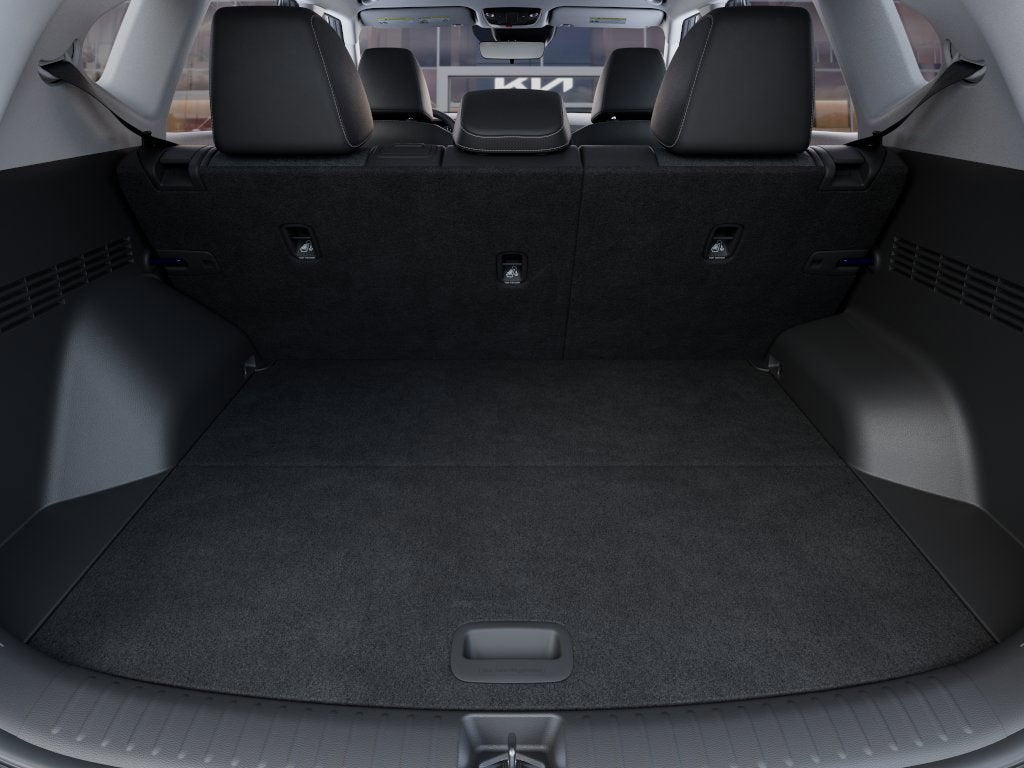 2024 Kia Seltos X-Line