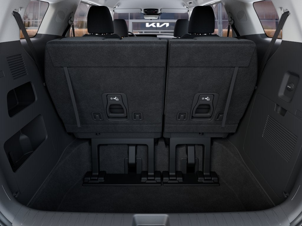 2026 Kia Carnival LX