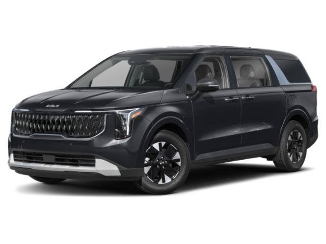 2027 Kia Carnival Hybrid LXS