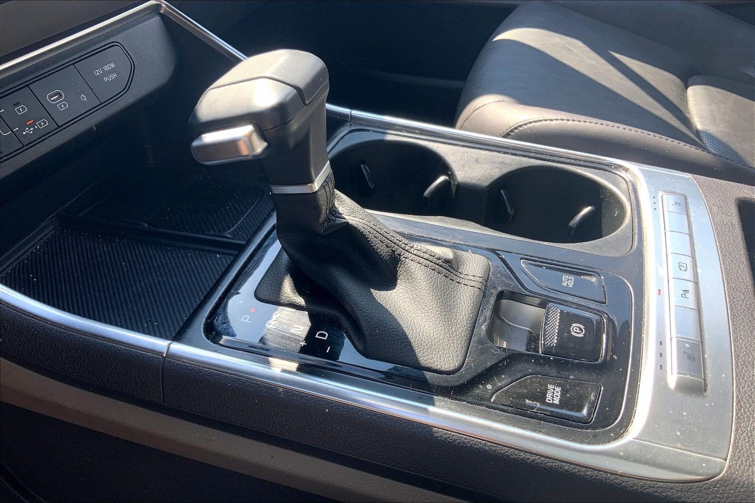 2025 Kia Carnival EX