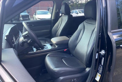2025 Kia Carnival EX