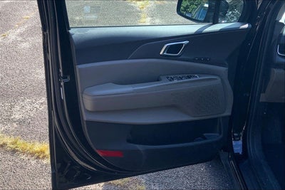 2025 Kia Carnival EX
