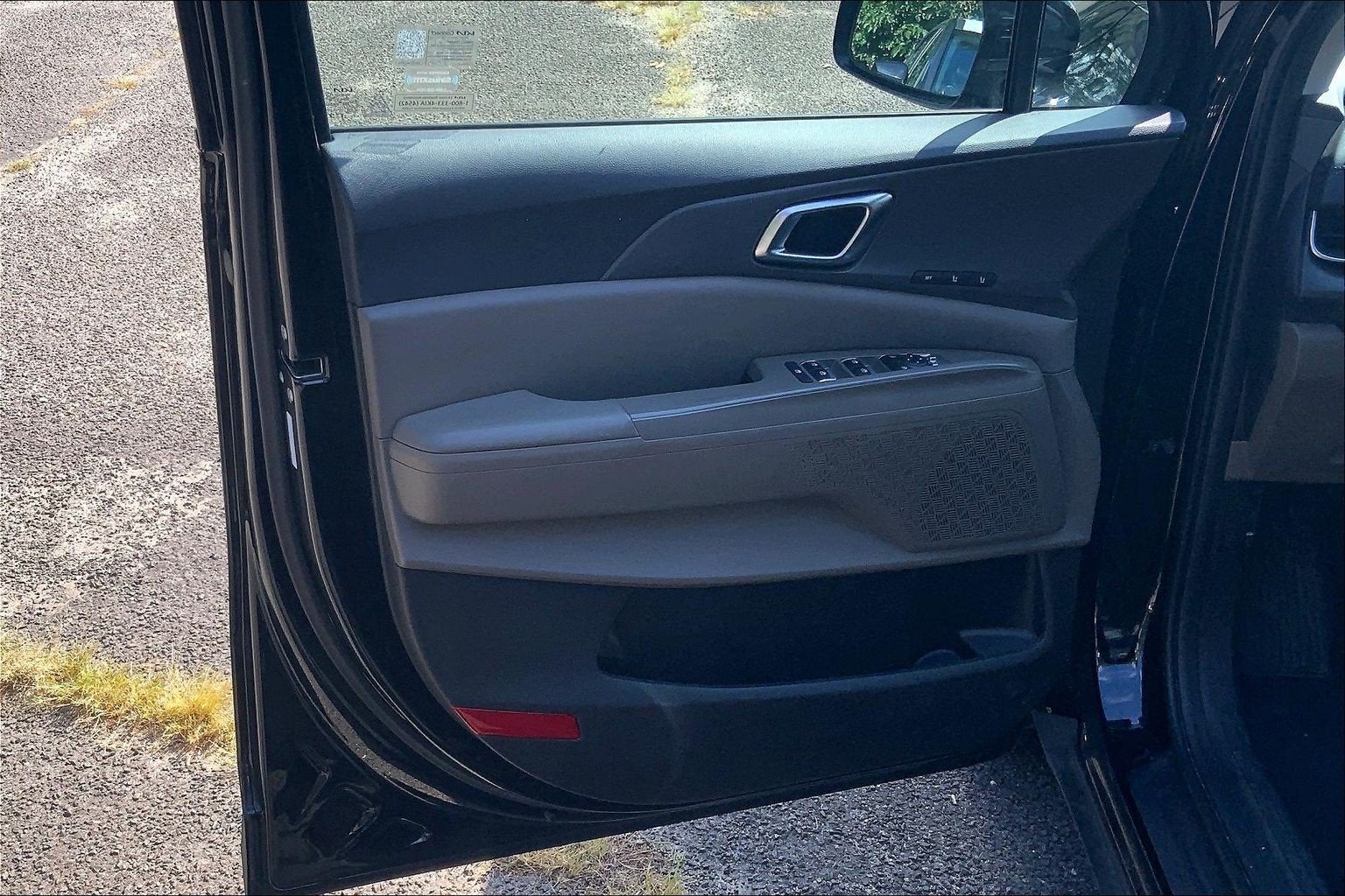 2025 Kia Carnival EX