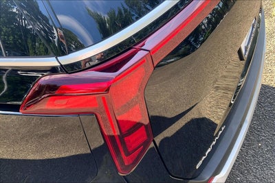 2025 Kia Carnival EX