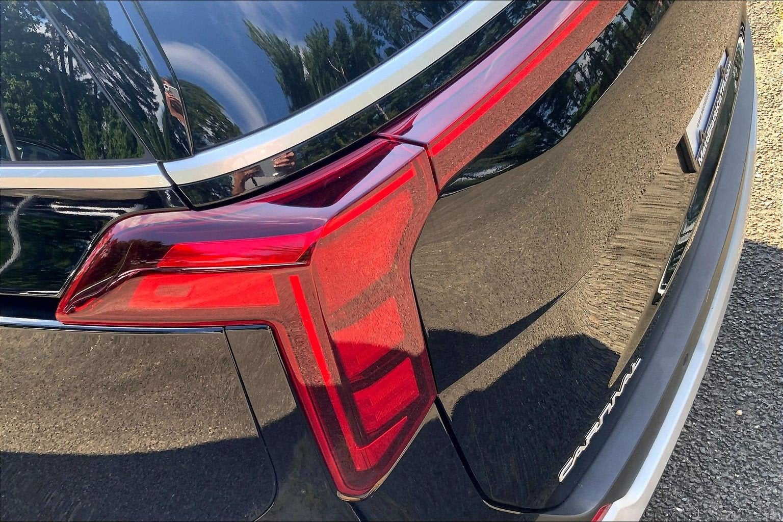 2025 Kia Carnival EX