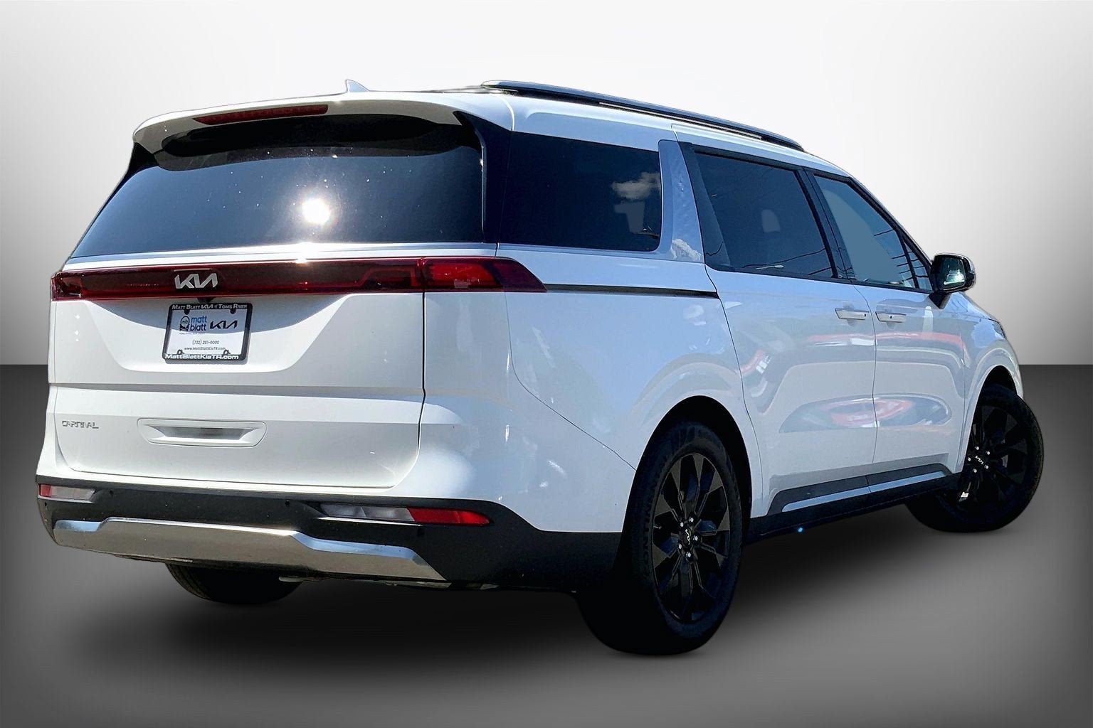2024 Kia Carnival SX Prestige