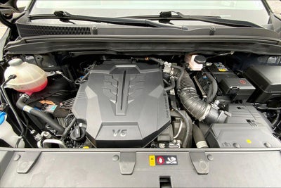 2022 Kia Carnival SX