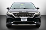 2022 Kia Carnival SX