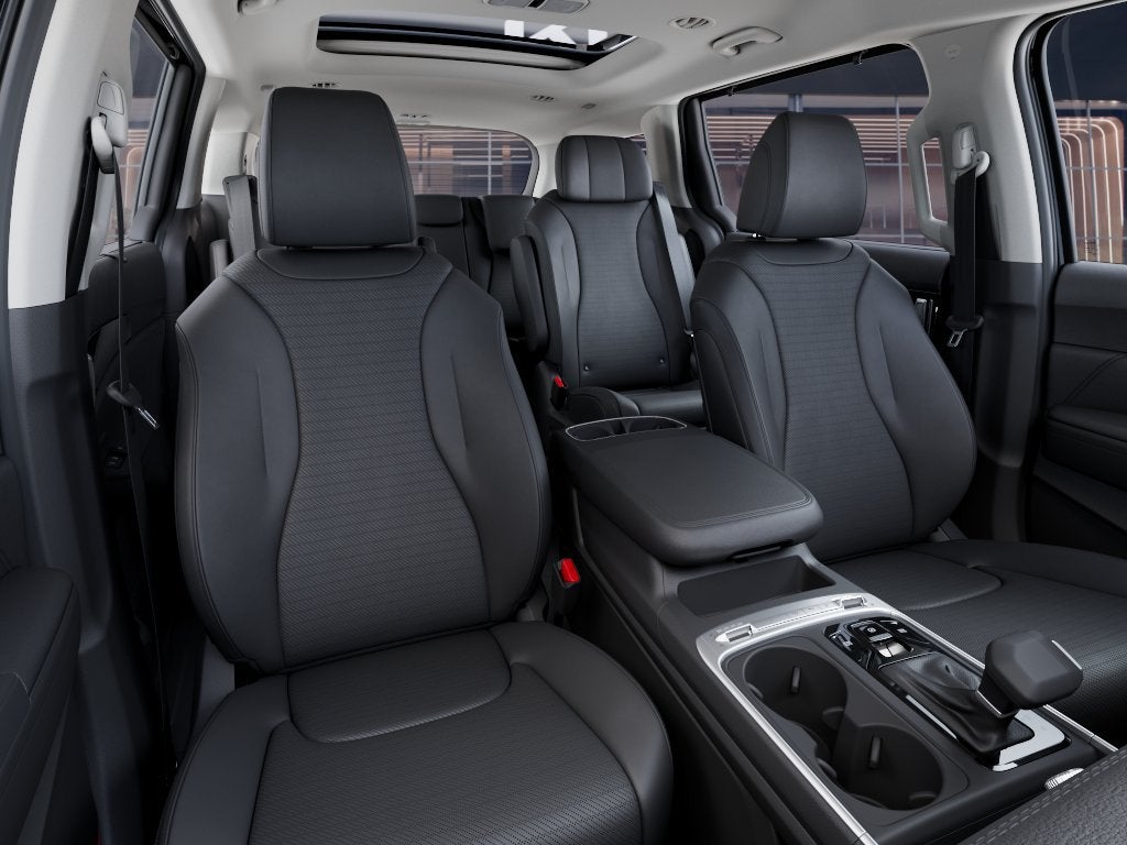 2026 Kia Carnival SX Prestige