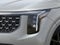 2027 Kia Carnival Hybrid SX