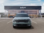 2027 Kia Carnival Hybrid SX