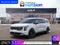 2027 Kia Carnival Hybrid SX