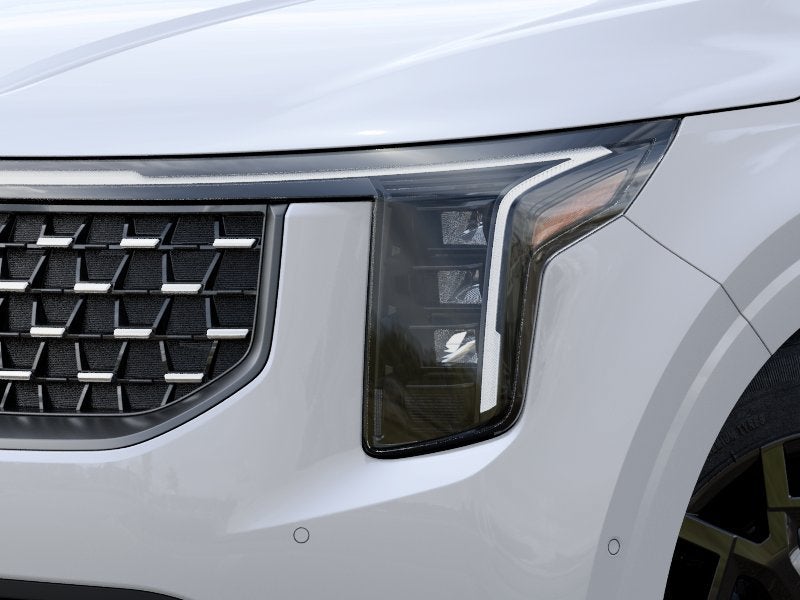 2027 Kia Carnival Hybrid SX