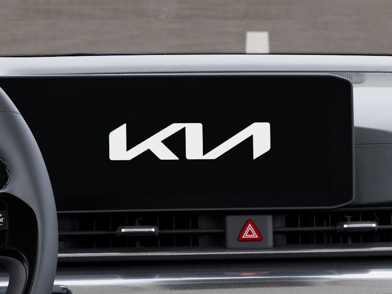 2027 Kia Carnival Hybrid SX